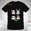 Gnomes Oma's Little Sugar Stollen Helpers shirt