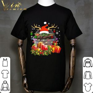 Baby Yoda Christmas 2020 shirt 1 Baby Yoda Christmas 2020 shirt 1