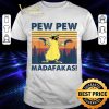 Awesome Bottom Richie & Eddie Hitler Merry Ruddy Christmas shirt
