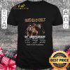 Hot Team Lakers And Dodgers Los Angeles City Of Champions 2020 shirt