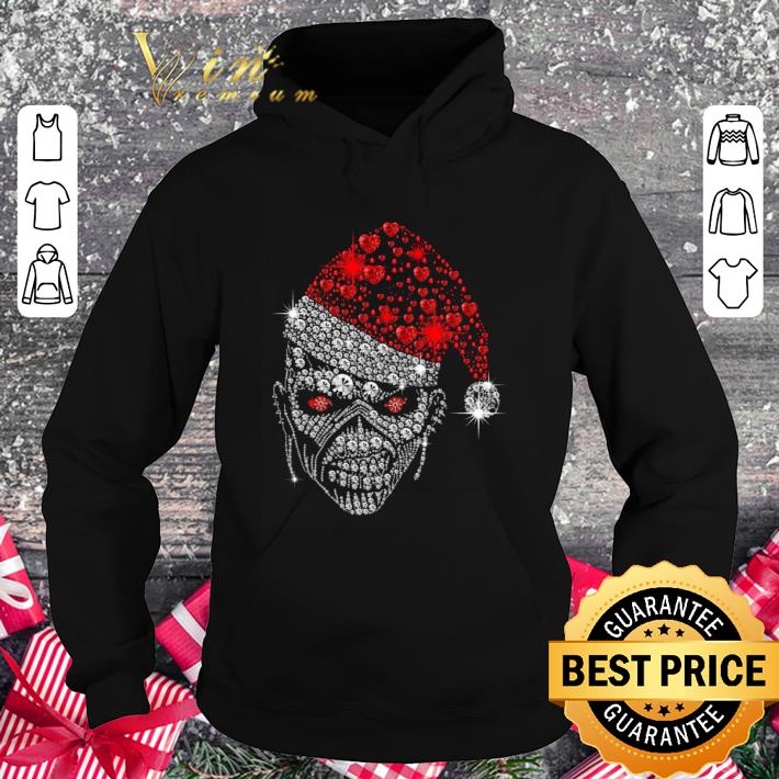 Best Santa Eddie Iron Maiden shirt 9ef1dc9a best santa eddie iron maiden shirt 4 - Best Santa Eddie Iron Maiden shirt
