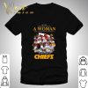 Chase Elliott 2020 Nascar Cup Series Champion Hendrick Motorsports shirt