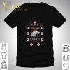 Hot Biden Won Anti Trump You're Fired Trump Lost 2020 shirt