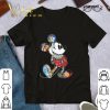 Awesome Peanuts Characters Snoopy Charlie Brown Detroit Red Wings shirt