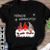 Awesome Tequila The Glue Holding This 2020 Shitshow Together shirt