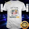 Hot U.S. veteran Peace Is Not My Profession It's Yours War Is My Profession shirt