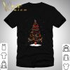 Harry Potter My Patronus Is A Los Angeles Dodgers shirt