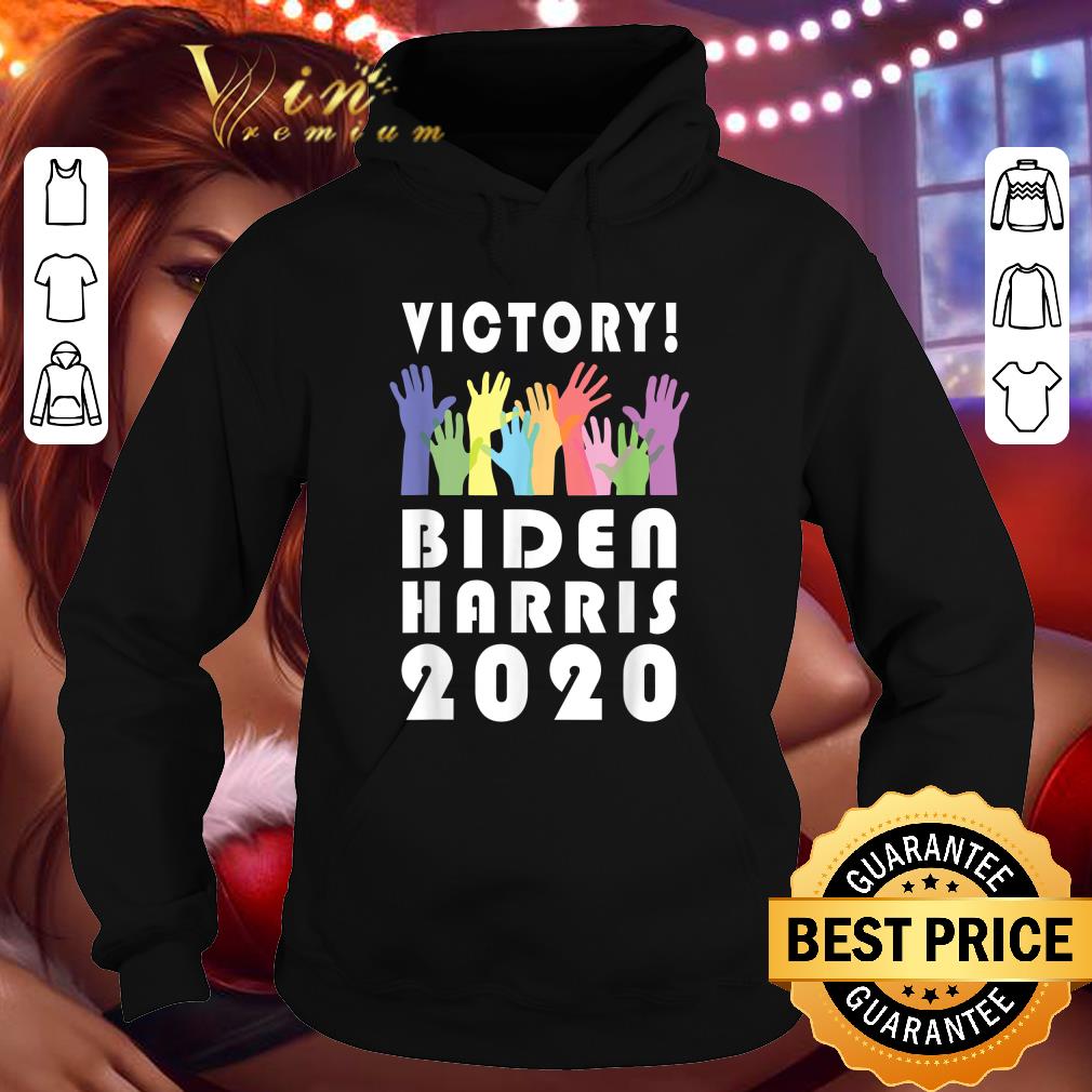 Official Victory Biden Harris 2020 President Election Celebration shirt b5d8486c official victory biden harris 2020 president election celebration shirt 4 - Official Victory Biden Harris 2020 President Election Celebration shirt