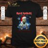 Original Fish Nice Till Proven Naughty Pullover Christmas shirt