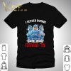 Gnomes Oma's Little Sugar Stollen Helpers shirt