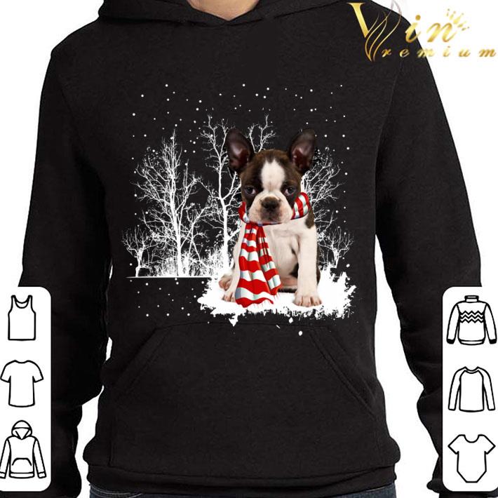 c6e92ffc boston terrier christmas 2020 shirt 4 - Boston Terrier Christmas 2020 shirt