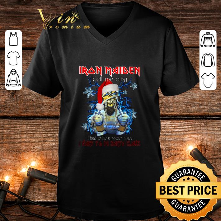 Awesome Eddie Iron Maiden I Want To Be Santa Claus Christmas shirt ccb8d3ad awesome eddie iron maiden i want to be santa claus christmas shirt 4 - Awesome Eddie Iron Maiden I Want To Be Santa Claus Christmas shirt