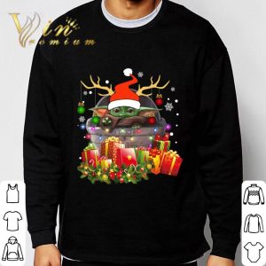 Baby Yoda Christmas 2020 shirt 2 Baby Yoda Christmas 2020 shirt 2