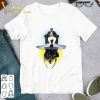 Commander in Chief 44th President Barack Obama shirt