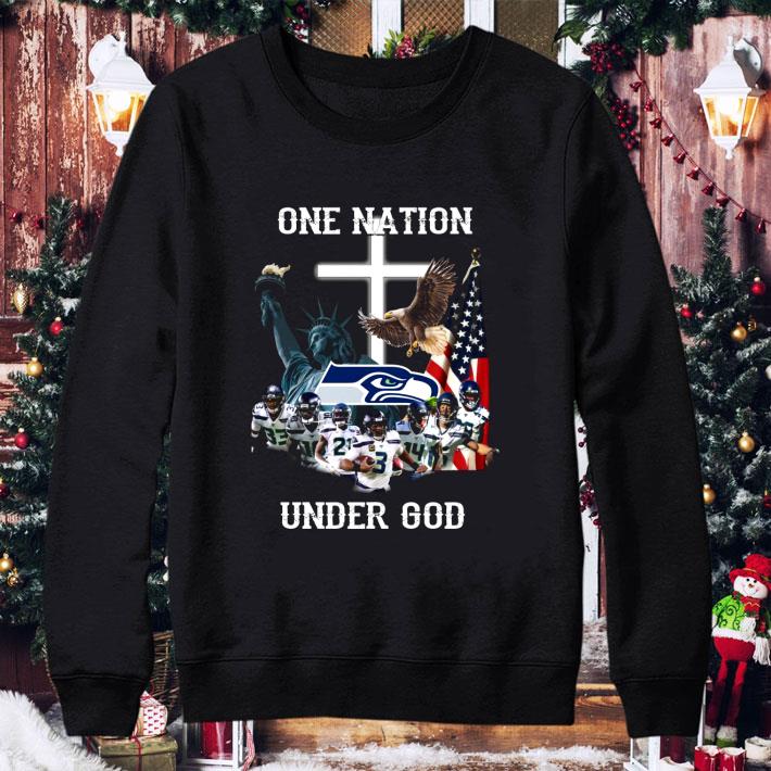 dcc4148c awesome seattle seahawks statue of liberty one nation under god shirt 4 - Awesome Seattle Seahawks Statue Of Liberty One Nation Under God shirt