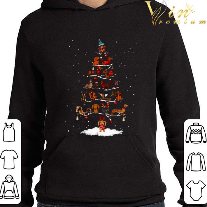 Christmas Tree Dachshunds Christmas With Dogs shirt e08ce0a9 christmas tree dachshunds christmas with dogs shirt 4 - Christmas Tree Dachshunds Christmas With Dogs shirt