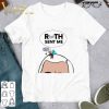 Mickey and friends Harry Potter shirt