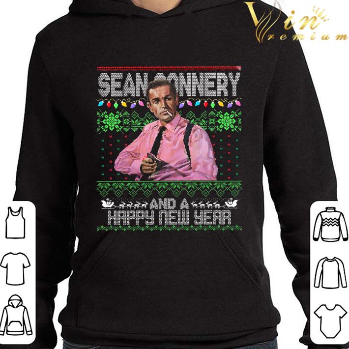 RIP Sean Connery And A Happy New Year Ugly Christmas shirt e765d2d9 rip sean connery and a happy new year ugly christmas shirt 4 - RIP Sean Connery And A Happy New Year Ugly Christmas shirt