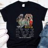 Awesome Ryan Shazier 1992-2020 Pittsburgh Steelers 2014-2019 Hall Of Fame shirt