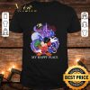 Awesome Tattoo Cat Eat Pussy Chug Whiskey Hail Satan Vintage shirt