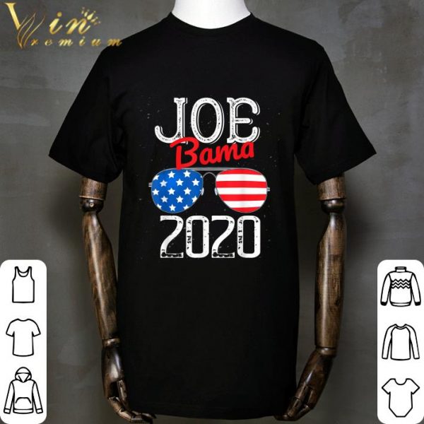 Barack Obama Biden Joe Bama 2020 Mama President Harris shirt