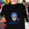 Best Presidents Are Temporary Wu-Tang is forever shirt