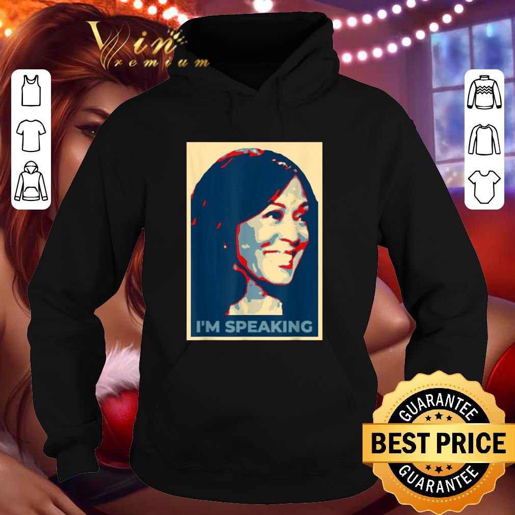 Official I'm Speaking Kamala Harris Quote VP Debate 2020 Poster shirt f1f45bc7 official i m speaking kamala harris quote vp debate 2020 poster shirt 4 - Official I'm Speaking Kamala Harris Quote VP Debate 2020 Poster shirt