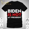 Awesome Kamala Harris Said Excuse Me I'm Speaking Joe Biden shirt