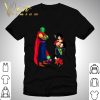 Sugar skulls Christmas tree 2020 shirt