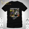 Christmas Ugly Costume Among Stars Game Us shirt