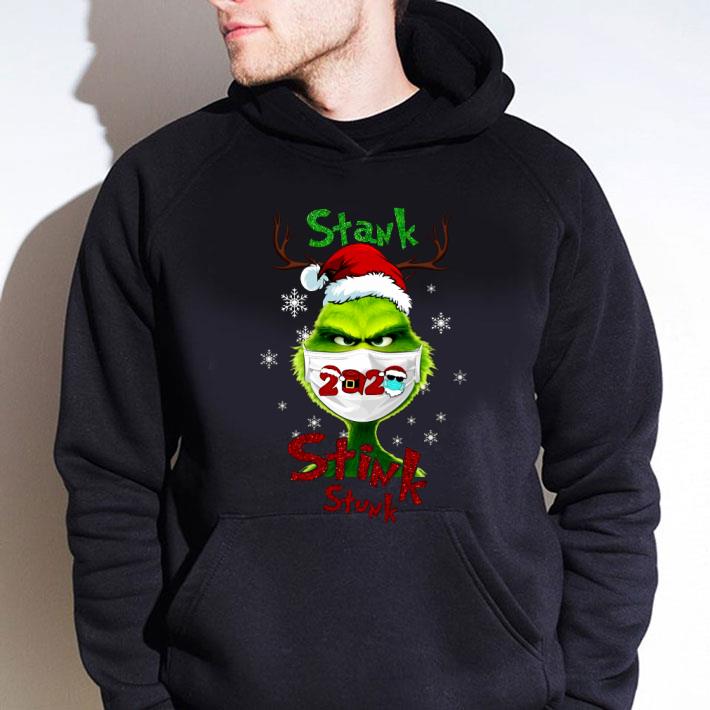 Christmas Grinch Stank 2020 Stink Stunk Coronavirus shirt f6b620a1 christmas grinch stank 2020 stink stunk coronavirus shirt 4 - Christmas Grinch Stank 2020 Stink Stunk Coronavirus shirt