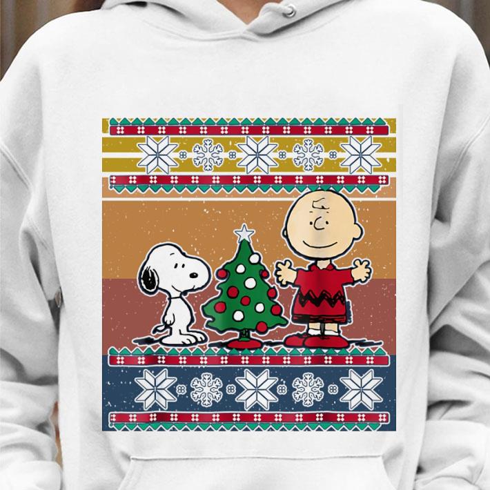 Snoopy and Charlie Brown vintage ugly shirt f6e5de82 snoopy and charlie brown vintage ugly shirt 4 - Snoopy and Charlie Brown vintage ugly shirt