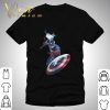 Awesome Willie Nelson For President 2020 Joe Biden shirt