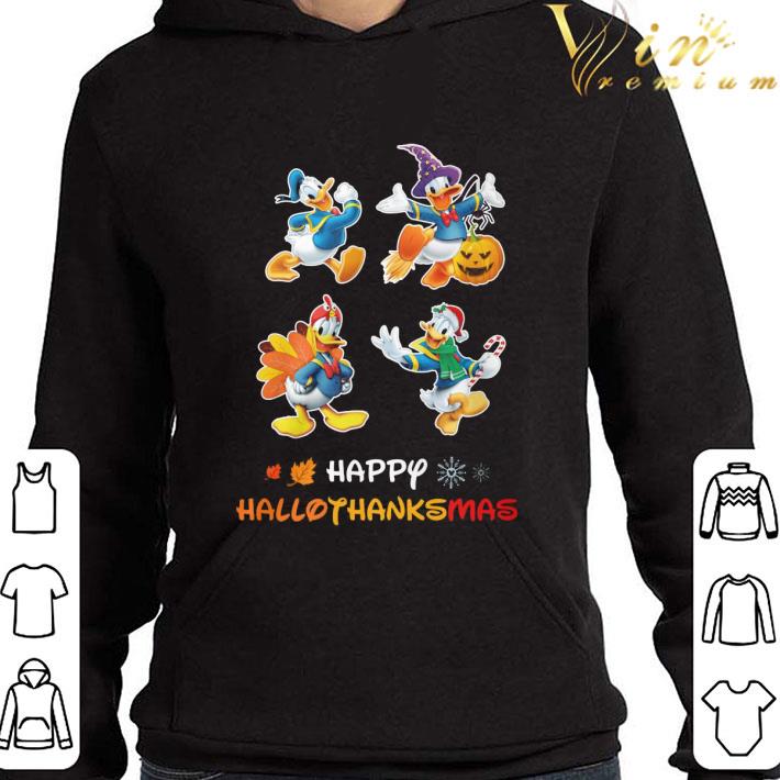 Turkey Donald Duck Happy Hallothanksmas shirt faf9b229 turkey donald duck happy hallothanksmas shirt 4 - Turkey Donald Duck Happy Hallothanksmas shirt