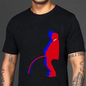 Funny Voter Fraud Donald Trump and Joe Biden shirt 2