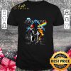 Hot Dragon Ball Z Goku Super Saiyan Anime shirt