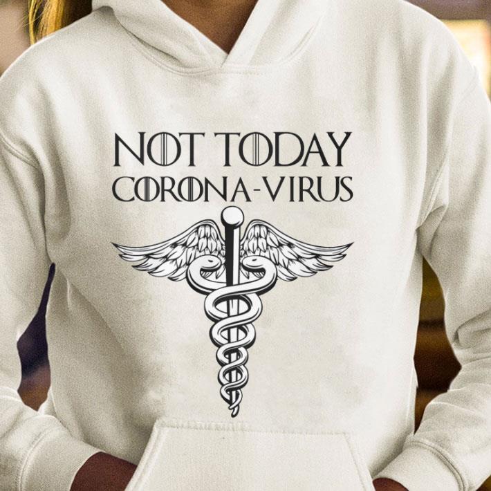 Best Not Today Corona-Virus GOT shirt 0f46f346 best not today corona virus got shirt 4 - Best Not Today Corona-Virus GOT shirt