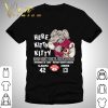 Skull I'll Keep My Guns My Money And My Freedom shirt