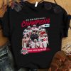 Premium Donald Trump Don-Claude Van Damme Jean-Claude shirt