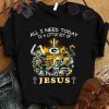 Funny I Like To Party And By Party I Mean Stay Home And Read Books shirt