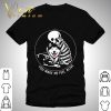 Avengers More Than Hero Marvel Stud10s The First Ten Years Signatures shirt