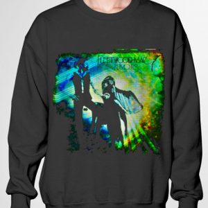 Hot Fleetwood Mac Rumours Dreams Go Your Own Way shirt 2