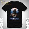 Star Wars The Mandalorian Characters Signatures shirt