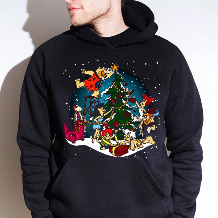 Hot A Flintstone Christmas shirt 2ff70a79 hot a flintstone christmas shirt 4 - Hot A Flintstone Christmas shirt