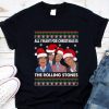Funny I'm A Stones Fan In Case Of Emergency Call Mick Or Keith shirt