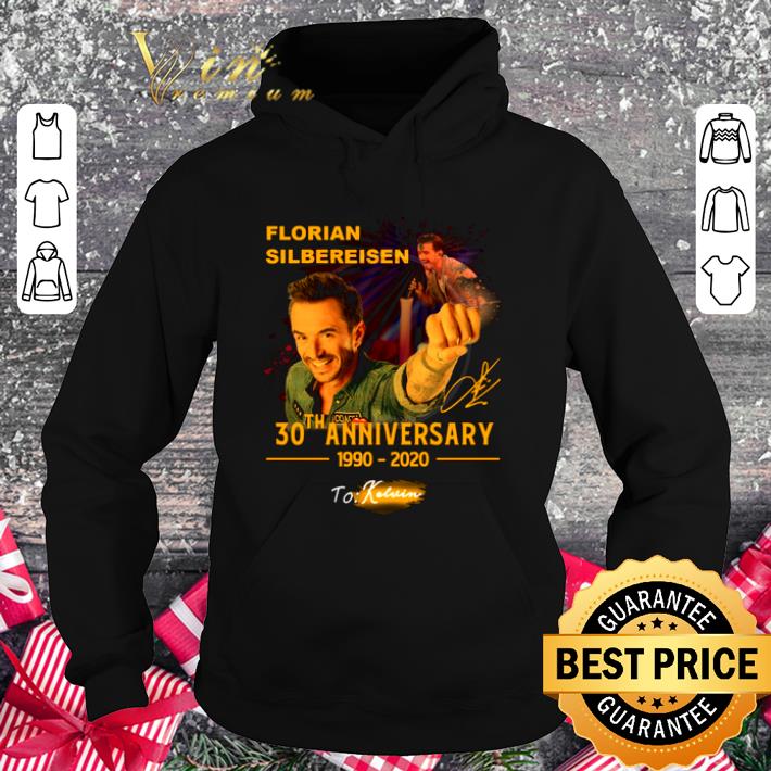 Awesome Florian Silbereisen 30th Anniversary 1990-2020 Signatures shirt 33bc153d awesome florian silbereisen 30th anniversary 1990 2020 signatures shirt 4 - Awesome Florian Silbereisen 30th Anniversary 1990-2020 Signatures shirt