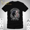 I Jumped Out Of Planes On Purpose shirt