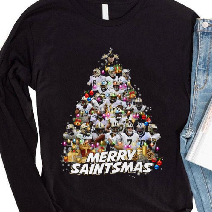 Best New Orleans Saints Merry Saintsmas shirt 41c8eba6 best new orleans saints merry saintsmas shirt 4 - Best New Orleans Saints Merry Saintsmas shirt