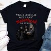 Funny Pitbull American Flag If You Don't Have One You'll Never Understand shirt