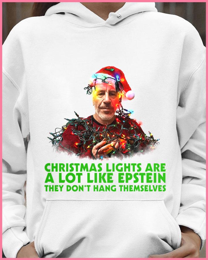 Awesome Jeffrey Epstein Christmas Lights Are A Lot Like Epstein shirt 45c7dd70 awesome jeffrey epstein christmas lights are a lot like epstein shirt 4 - Awesome Jeffrey Epstein Christmas Lights Are A Lot Like Epstein shirt